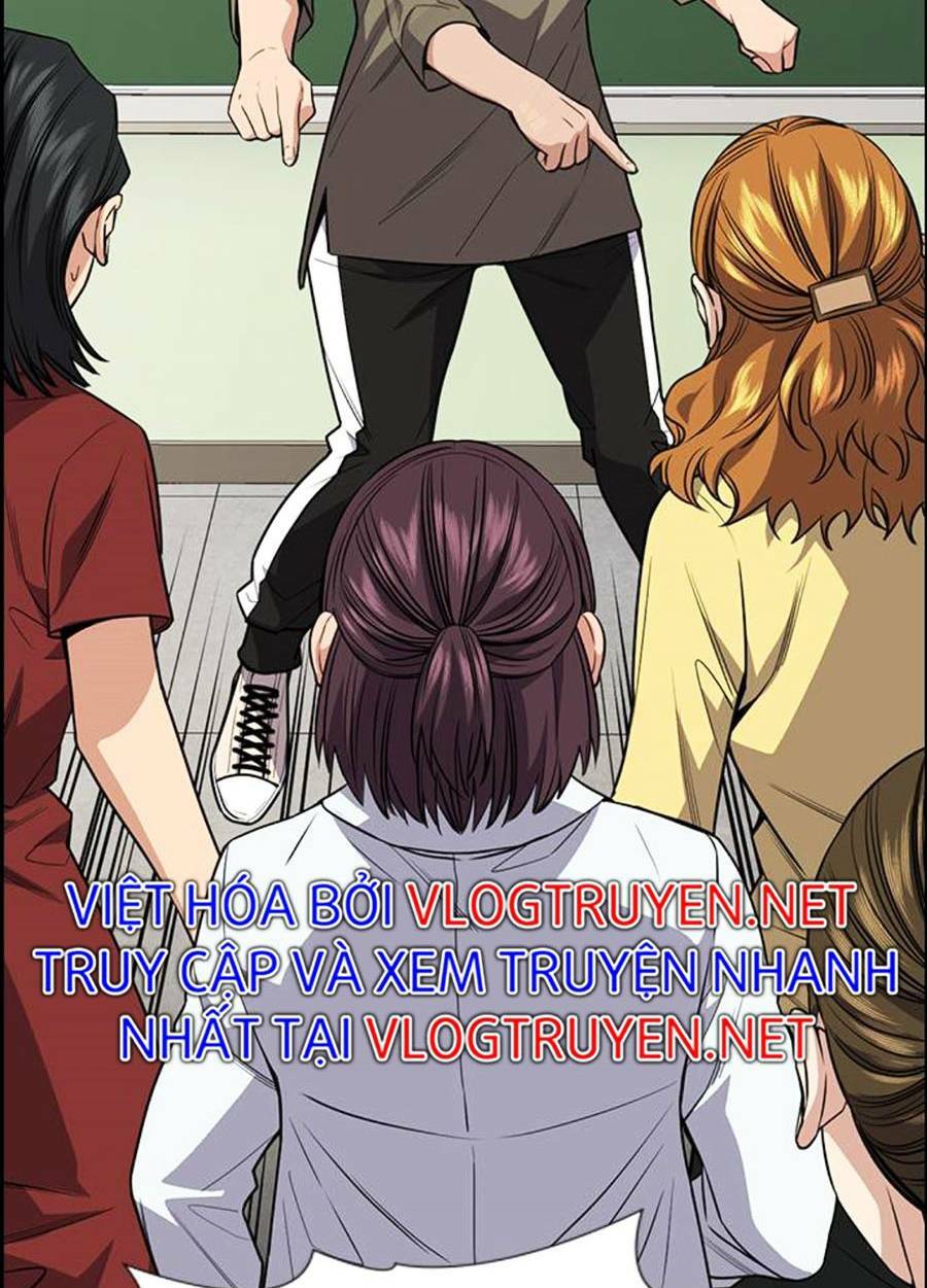 Giáo Dục Chân Chính - Get Schooled Chapter 89 - Trang 58