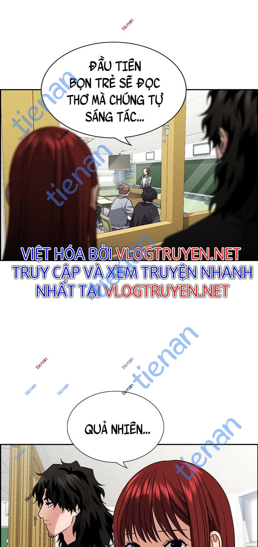 Giáo Dục Chân Chính - Get Schooled Chapter 89 - Trang 5