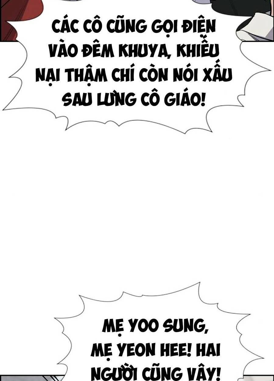 Giáo Dục Chân Chính - Get Schooled Chapter 89 - Trang 59