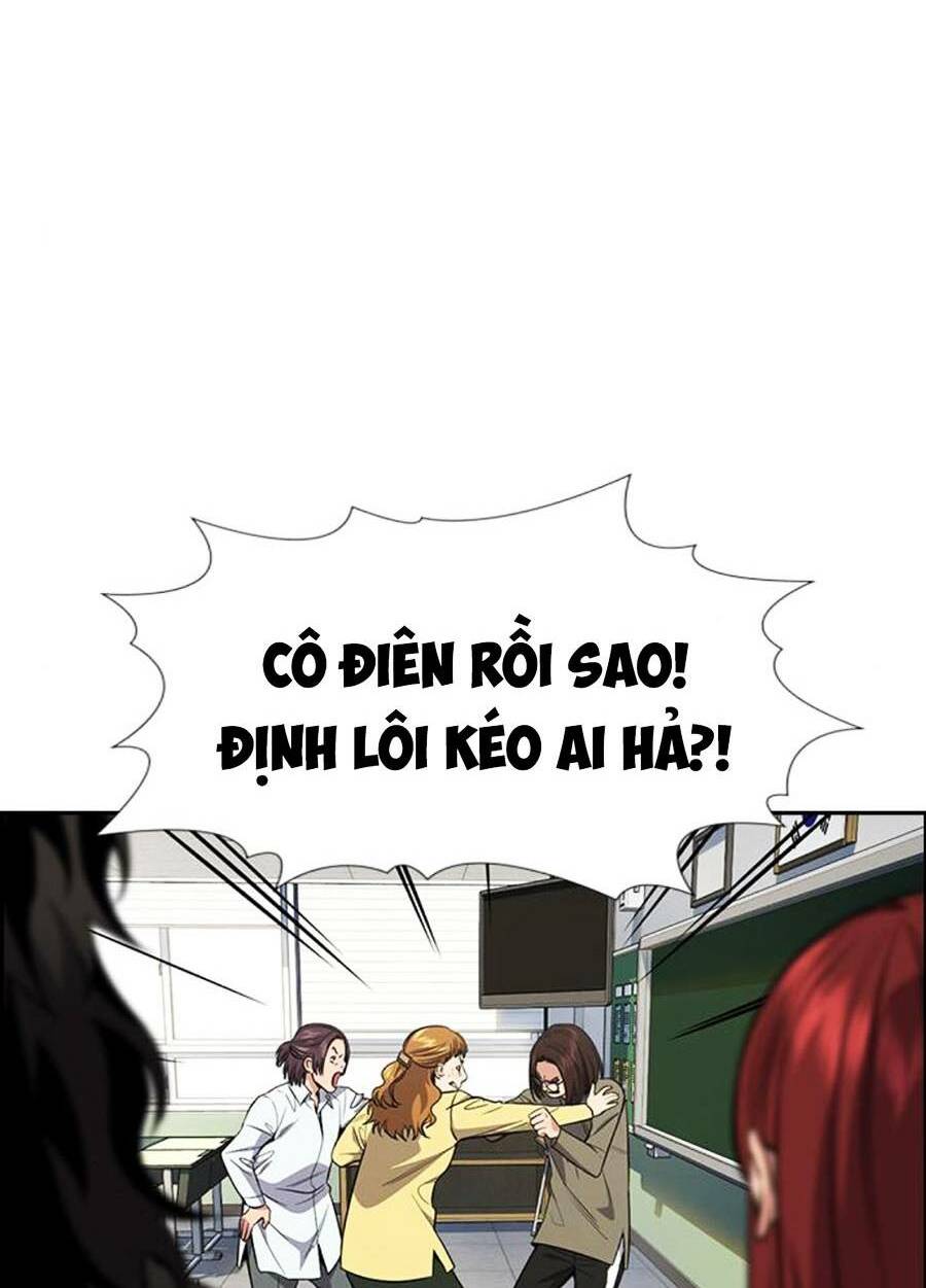 Giáo Dục Chân Chính - Get Schooled Chapter 89 - Trang 61