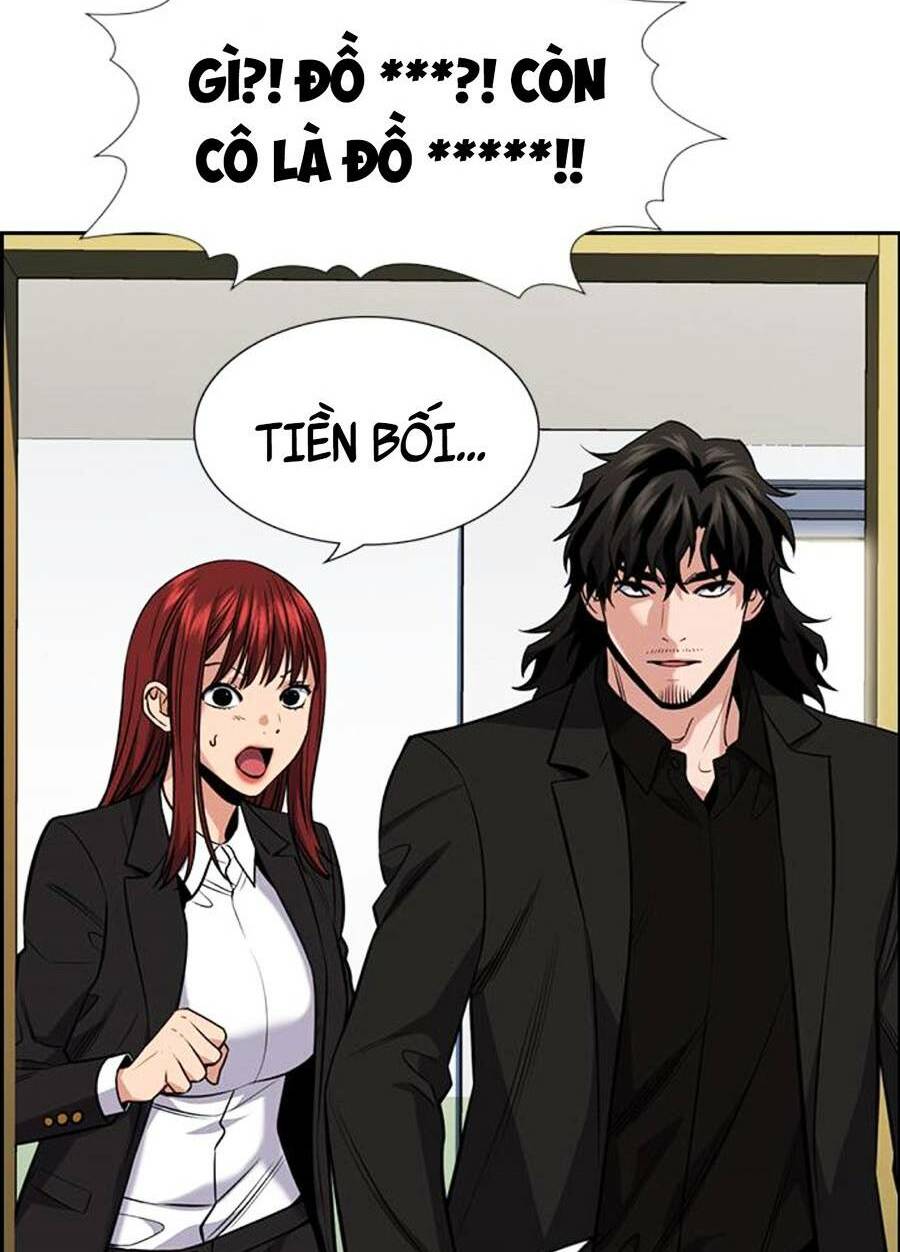 Giáo Dục Chân Chính - Get Schooled Chapter 89 - Trang 63