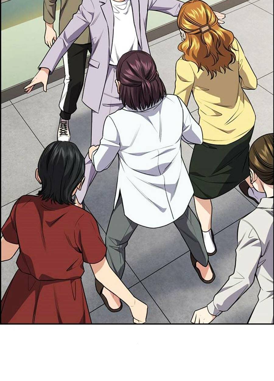 Giáo Dục Chân Chính - Get Schooled Chapter 89 - Trang 67