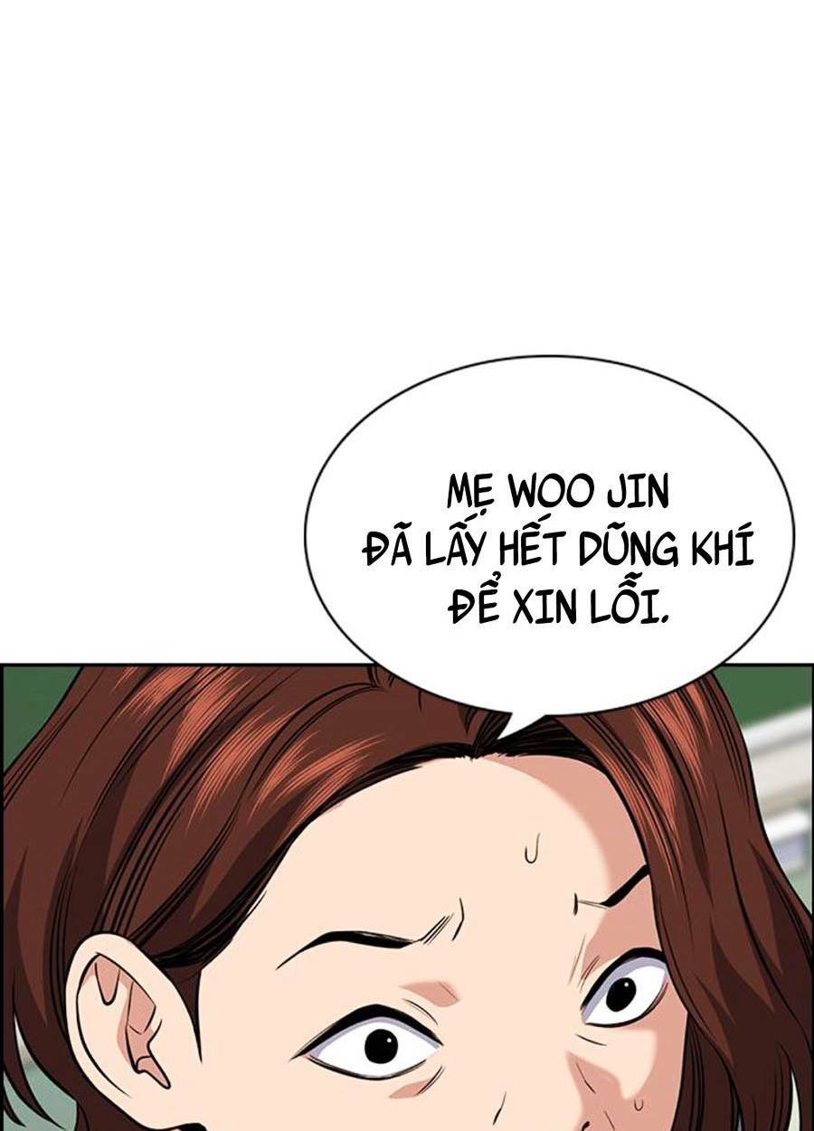 Giáo Dục Chân Chính - Get Schooled Chapter 89 - Trang 68