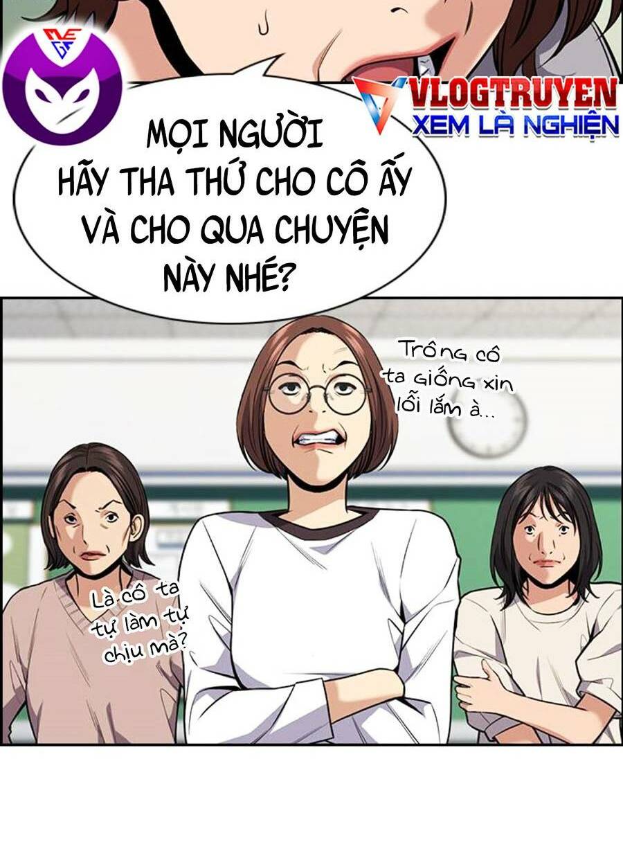 Giáo Dục Chân Chính - Get Schooled Chapter 89 - Trang 69