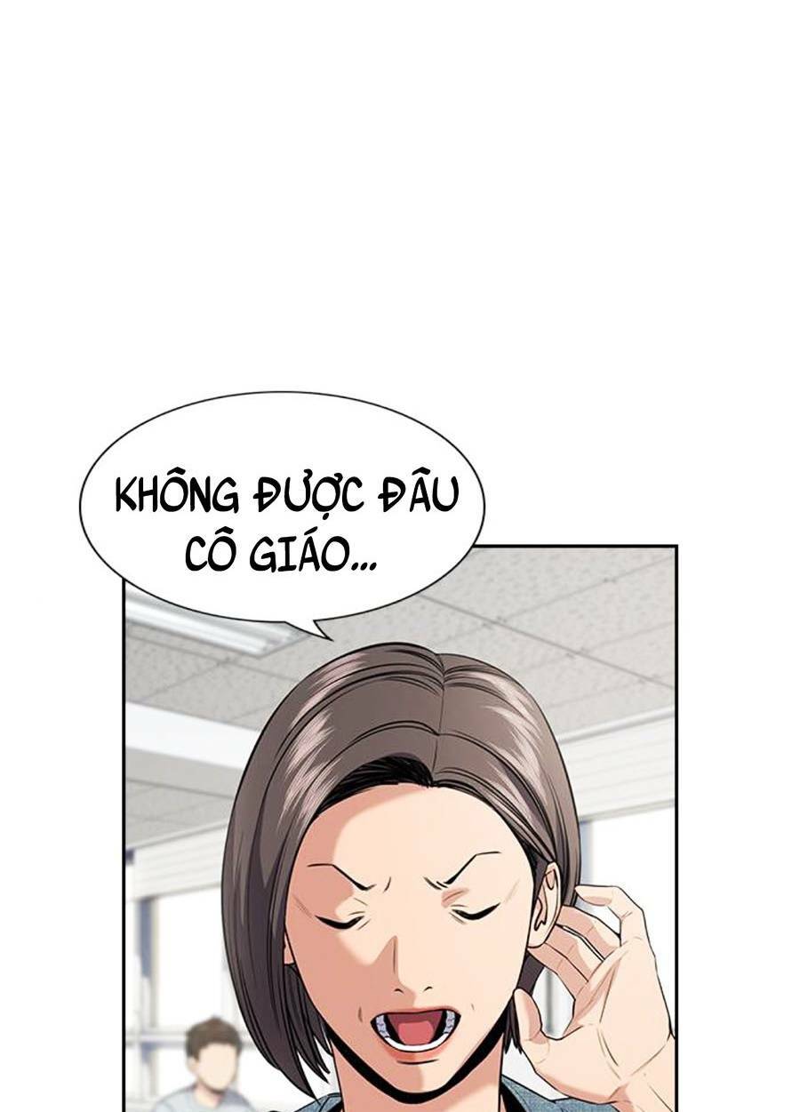 Giáo Dục Chân Chính - Get Schooled Chapter 89 - Trang 70