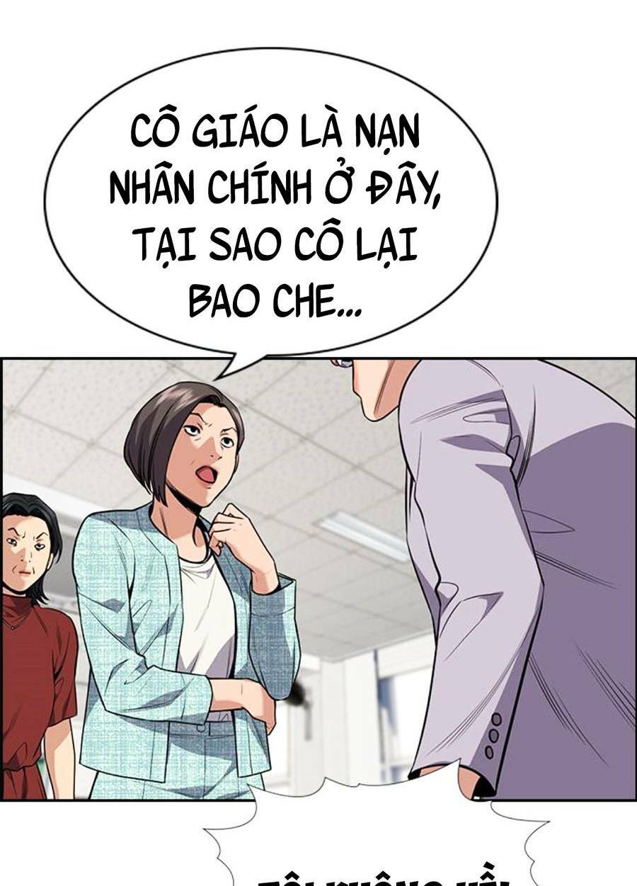 Giáo Dục Chân Chính - Get Schooled Chapter 89 - Trang 72