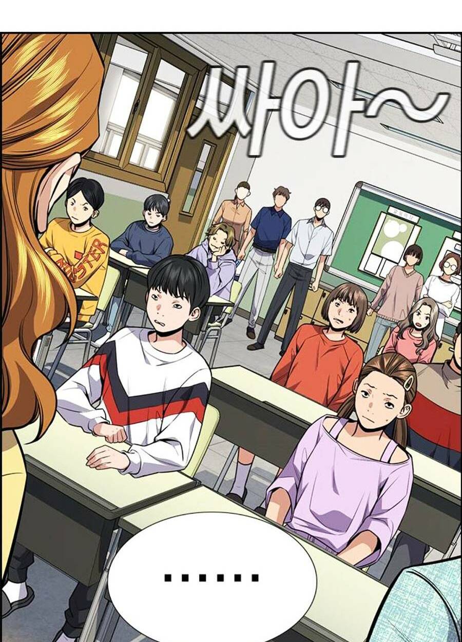 Giáo Dục Chân Chính - Get Schooled Chapter 89 - Trang 75