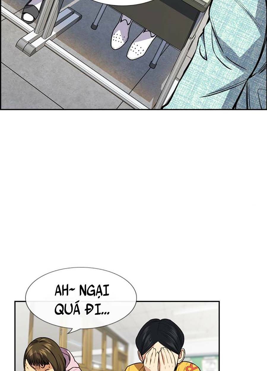 Giáo Dục Chân Chính - Get Schooled Chapter 89 - Trang 76