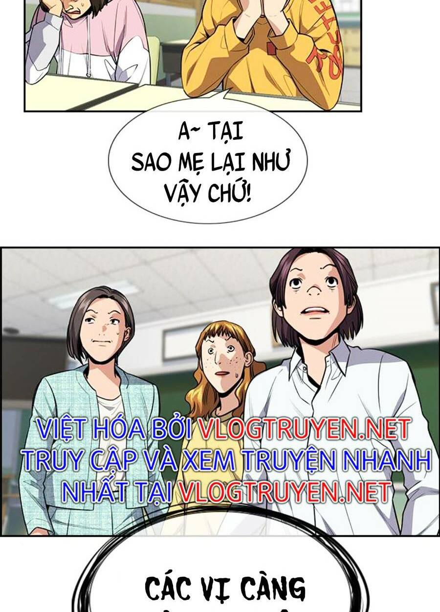 Giáo Dục Chân Chính - Get Schooled Chapter 89 - Trang 77