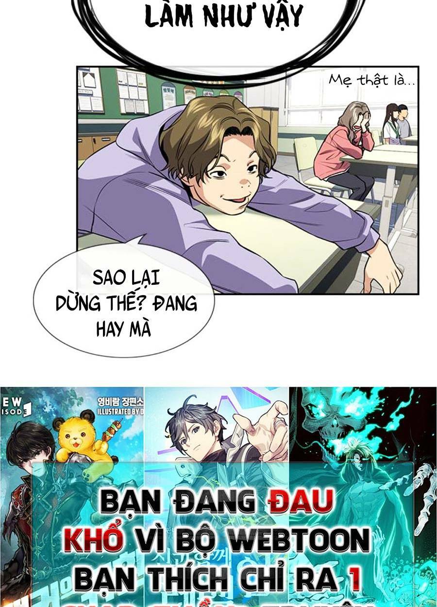 Giáo Dục Chân Chính - Get Schooled Chapter 89 - Trang 78