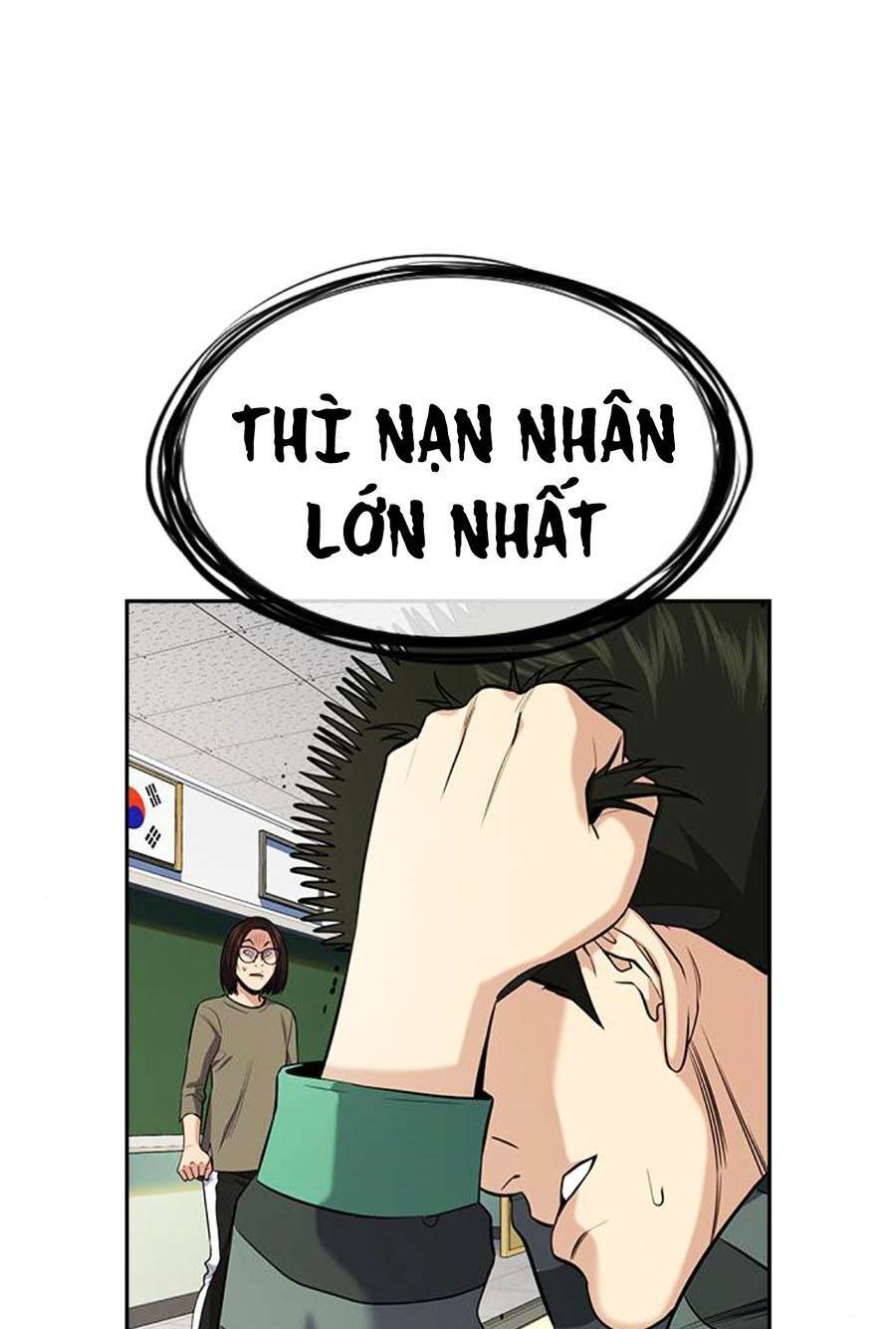 Giáo Dục Chân Chính - Get Schooled Chapter 89 - Trang 80