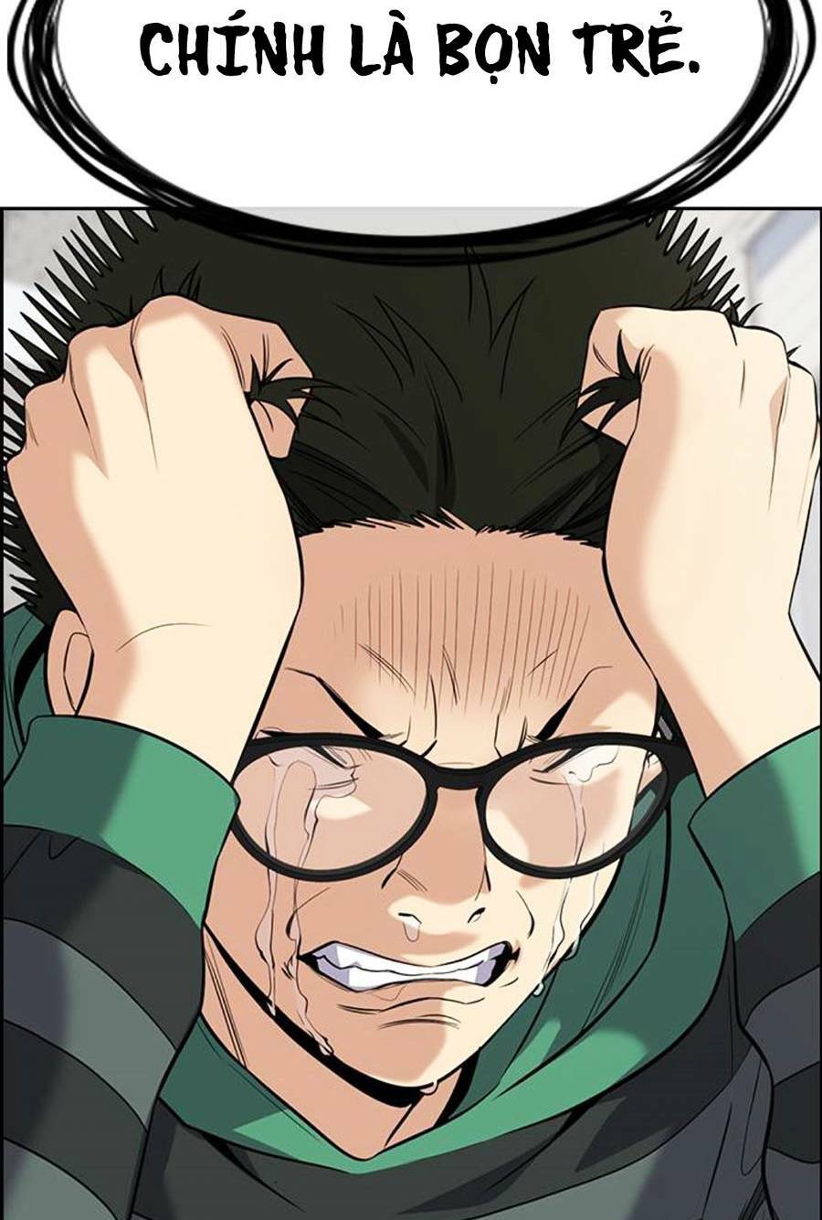 Giáo Dục Chân Chính - Get Schooled Chapter 89 - Trang 82