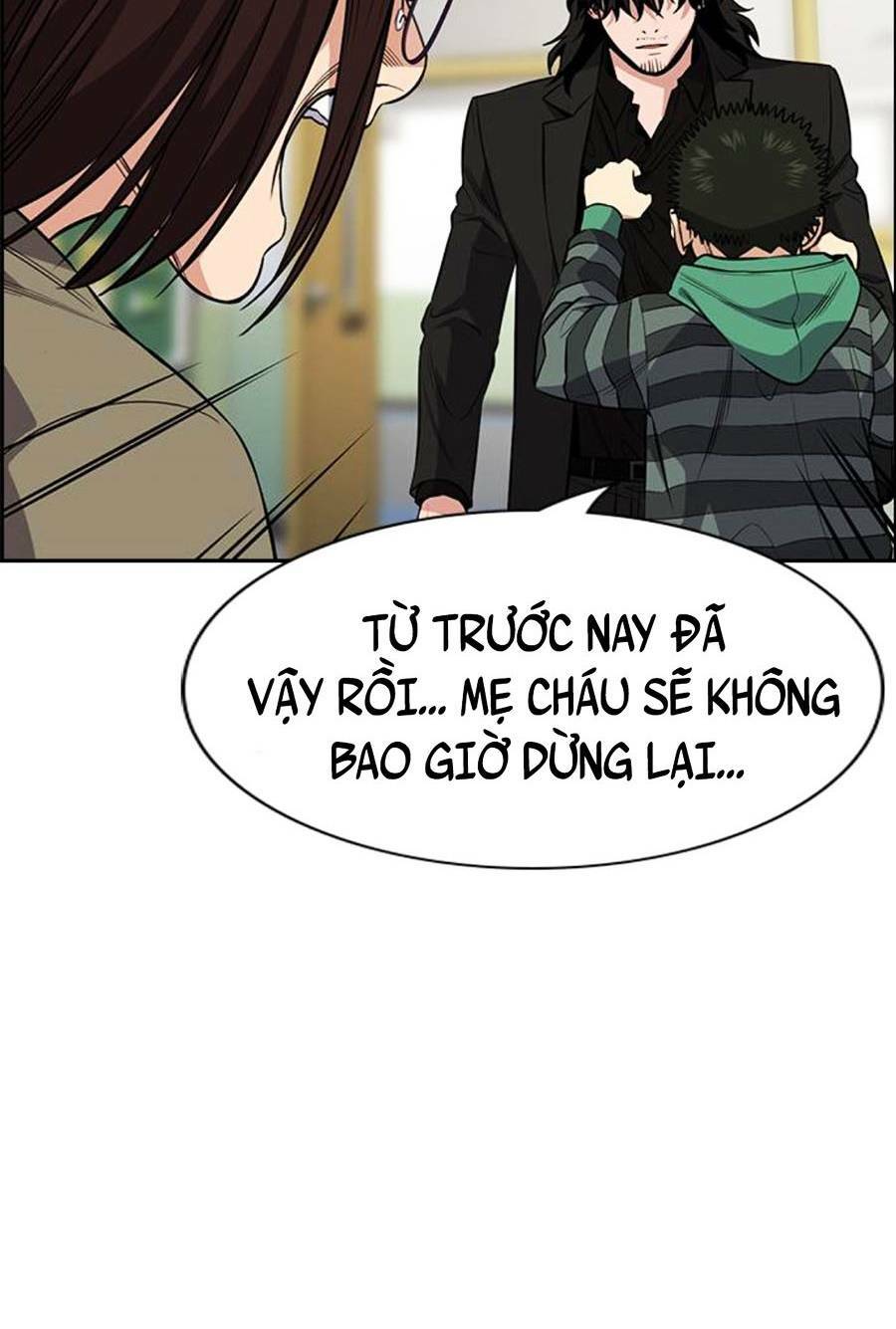 Giáo Dục Chân Chính - Get Schooled Chapter 89 - Trang 92