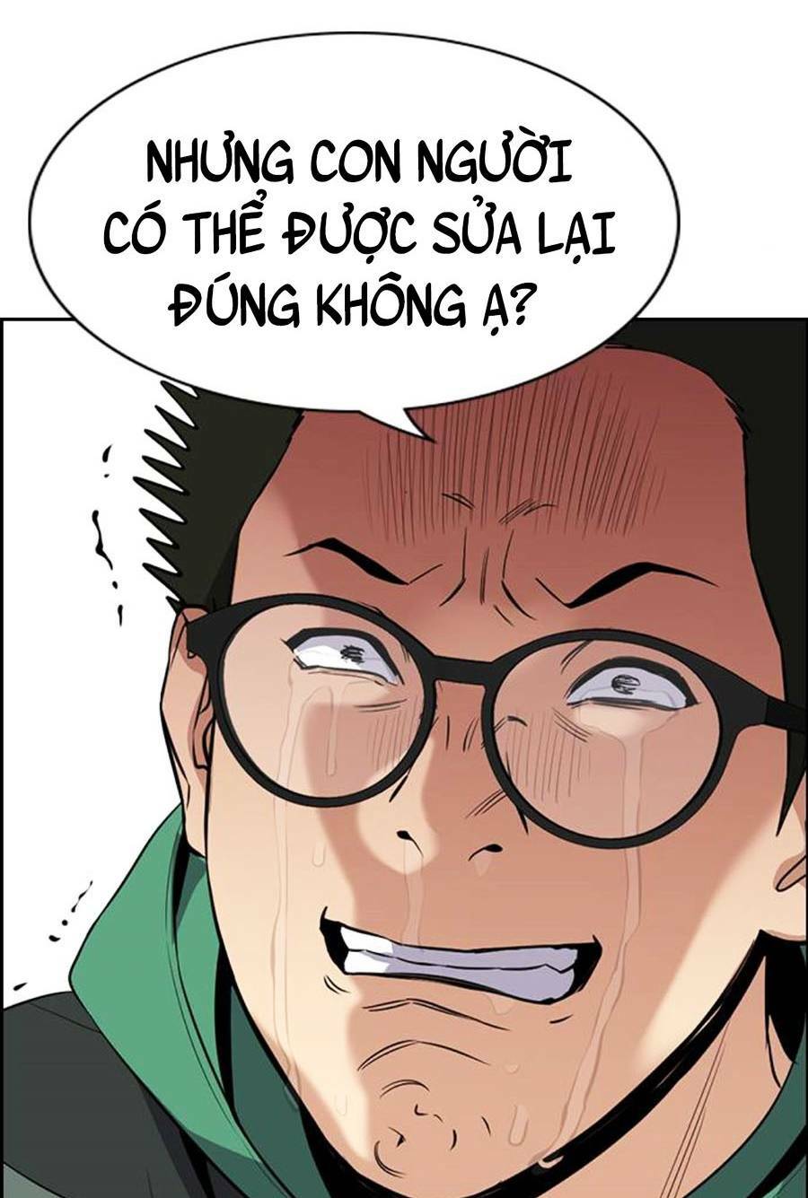 Giáo Dục Chân Chính - Get Schooled Chapter 89 - Trang 93