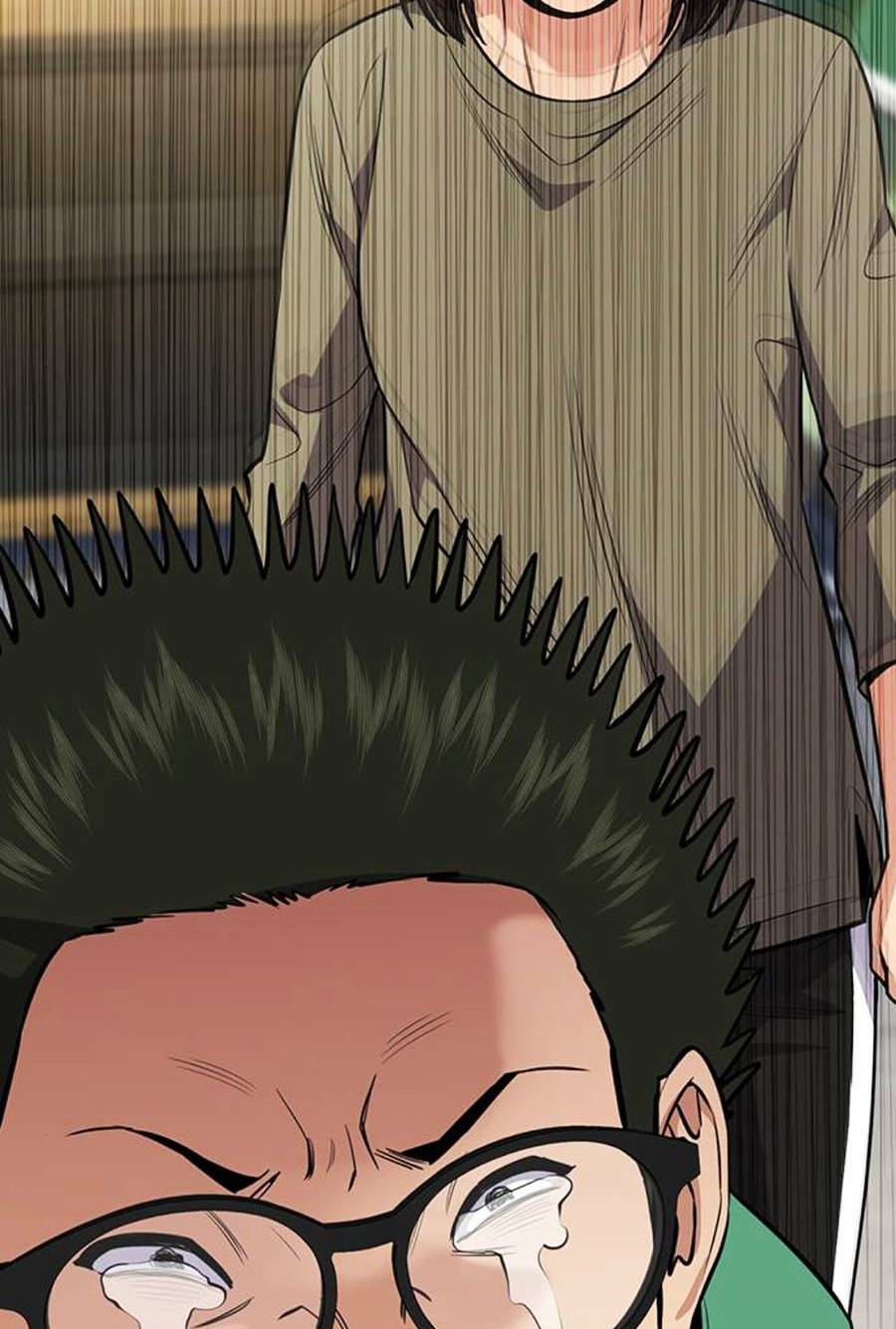 Giáo Dục Chân Chính - Get Schooled Chapter 89 - Trang 97