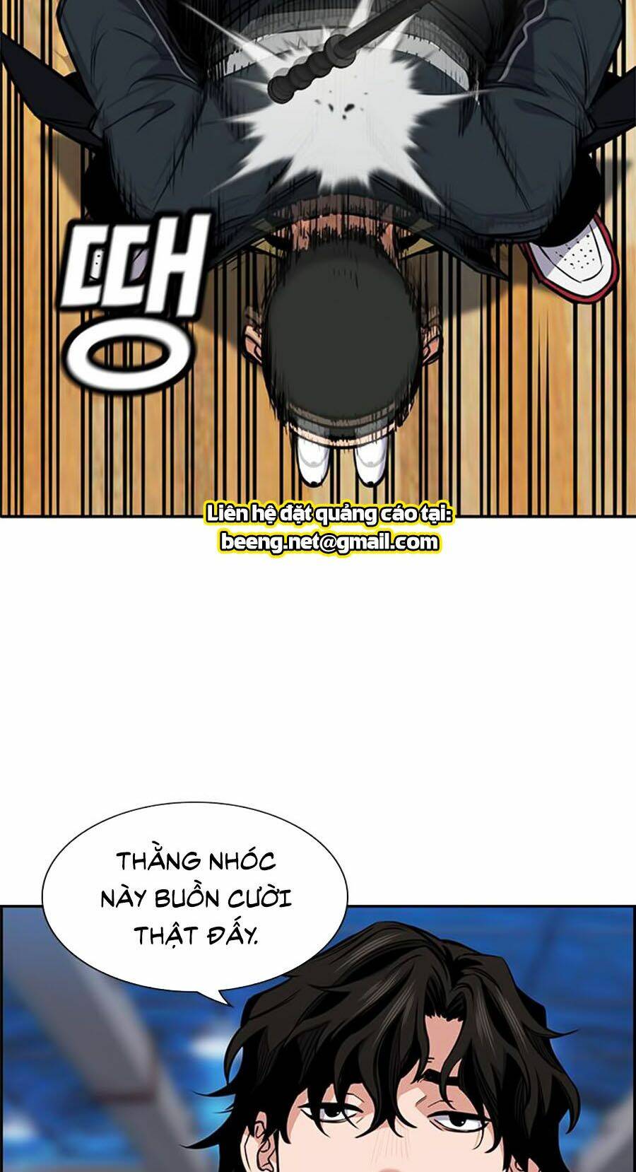 Giáo Dục Chân Chính - Get Schooled Chapter 9 - Trang 9