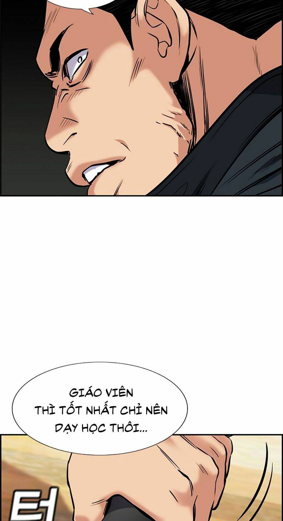 Giáo Dục Chân Chính - Get Schooled Chapter 9 - Trang 11