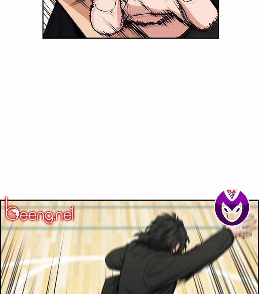 Giáo Dục Chân Chính - Get Schooled Chapter 9 - Trang 21