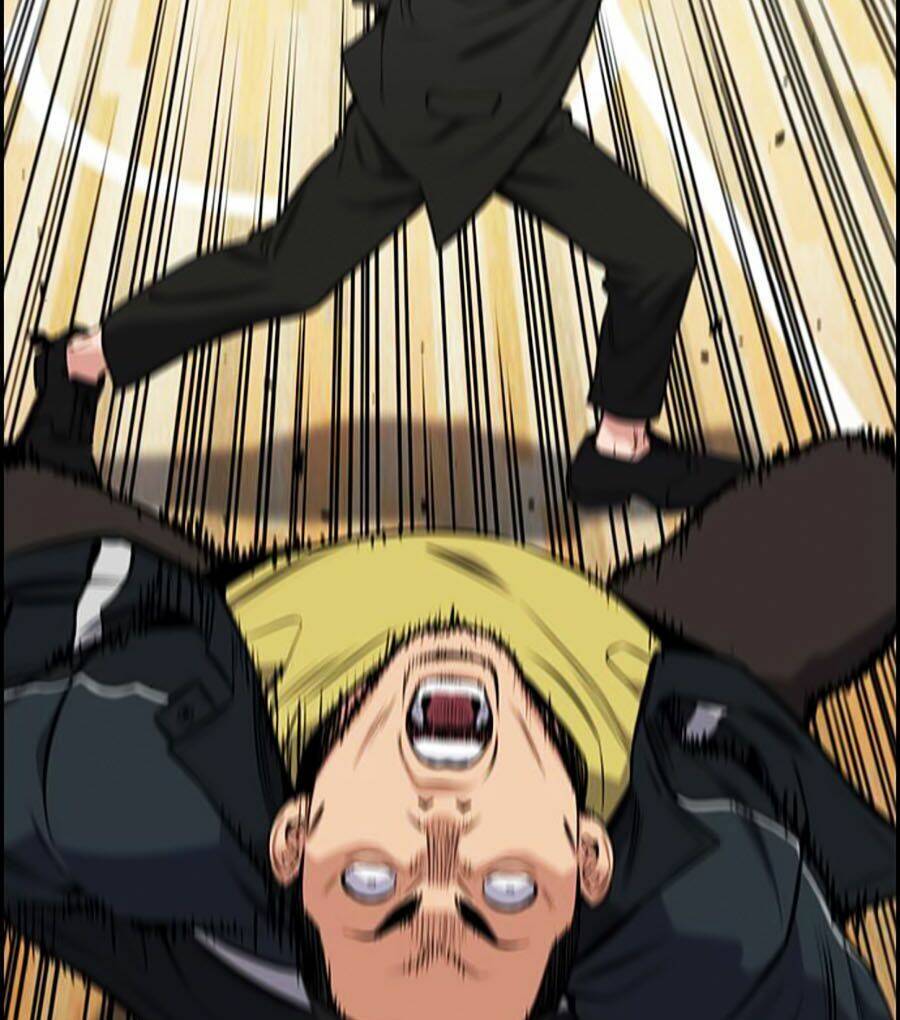 Giáo Dục Chân Chính - Get Schooled Chapter 9 - Trang 22