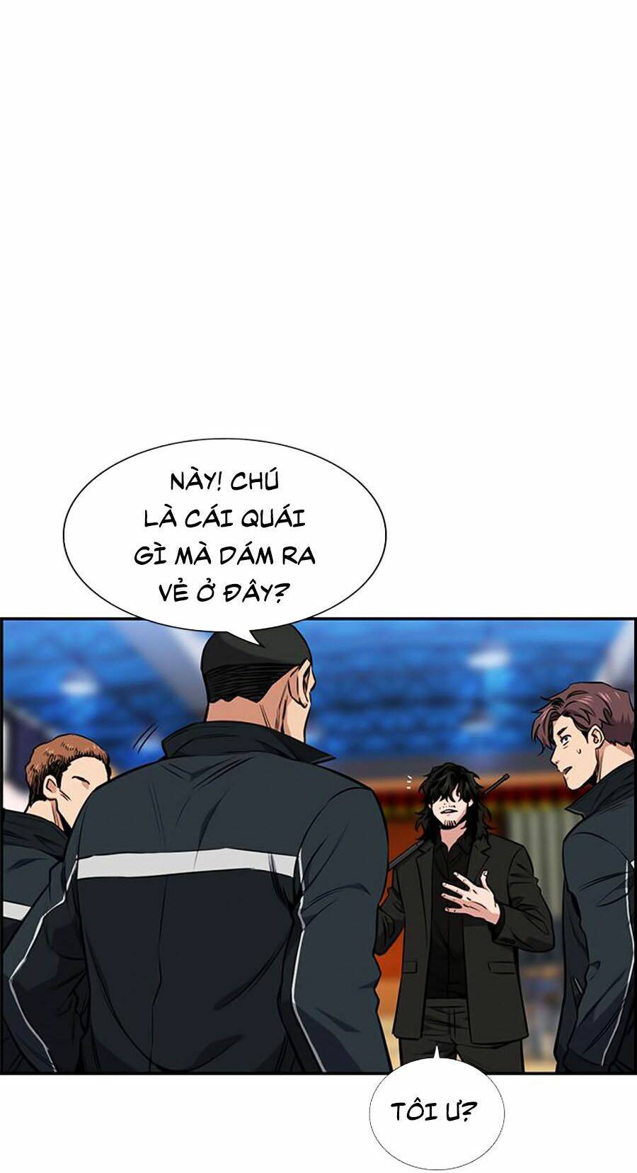 Giáo Dục Chân Chính - Get Schooled Chapter 9 - Trang 2