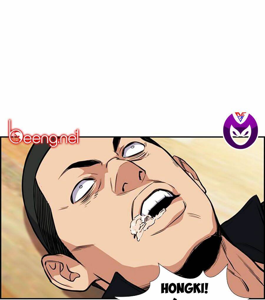 Giáo Dục Chân Chính - Get Schooled Chapter 9 - Trang 30