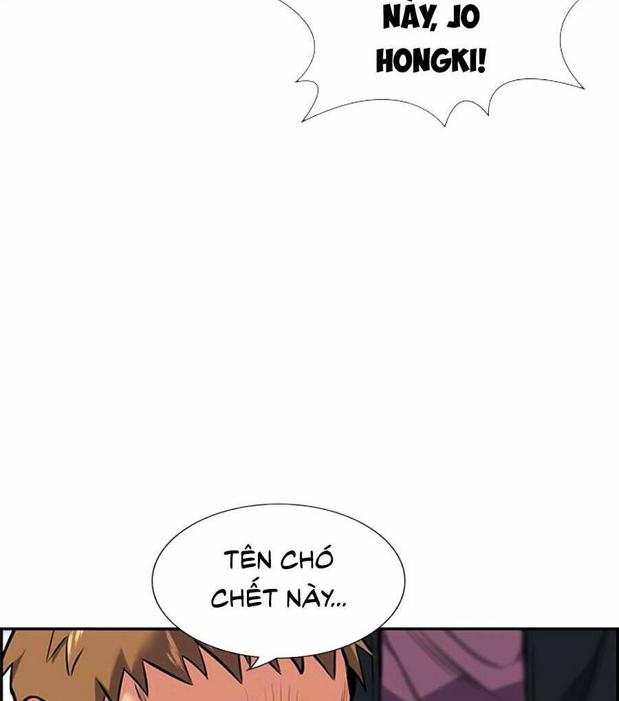 Giáo Dục Chân Chính - Get Schooled Chapter 9 - Trang 31