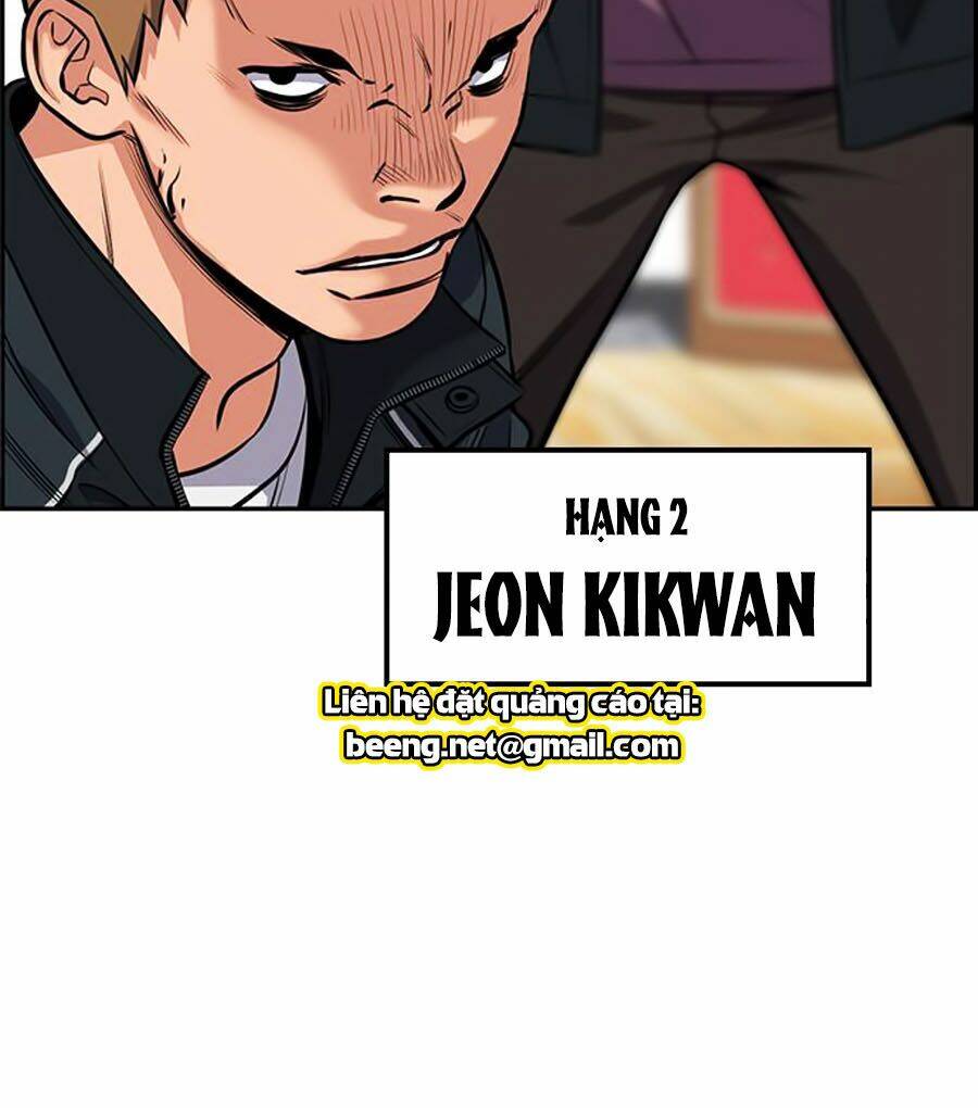 Giáo Dục Chân Chính - Get Schooled Chapter 9 - Trang 32