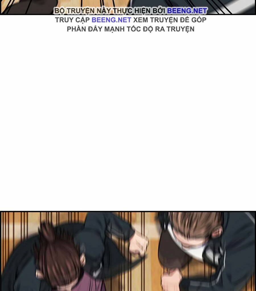 Giáo Dục Chân Chính - Get Schooled Chapter 9 - Trang 34