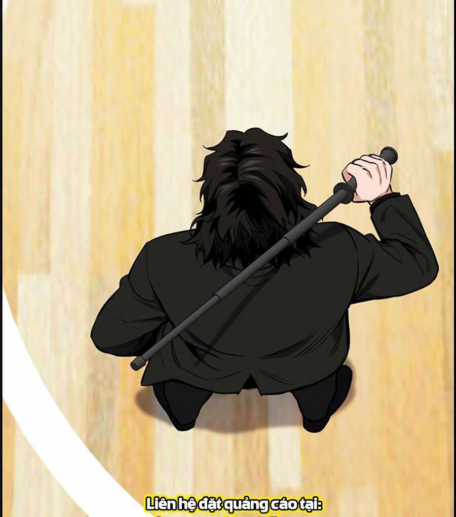 Giáo Dục Chân Chính - Get Schooled Chapter 9 - Trang 37