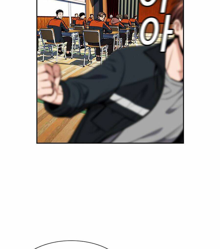 Giáo Dục Chân Chính - Get Schooled Chapter 9 - Trang 39