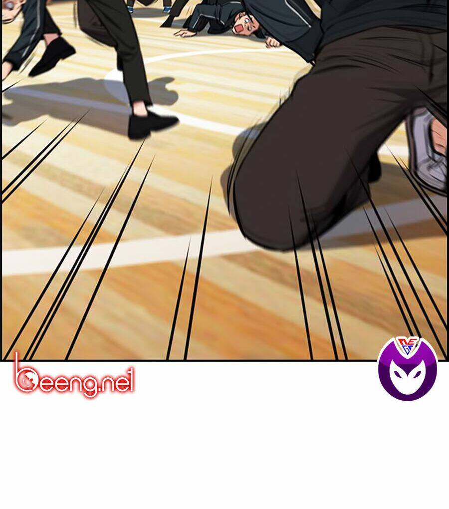 Giáo Dục Chân Chính - Get Schooled Chapter 9 - Trang 45