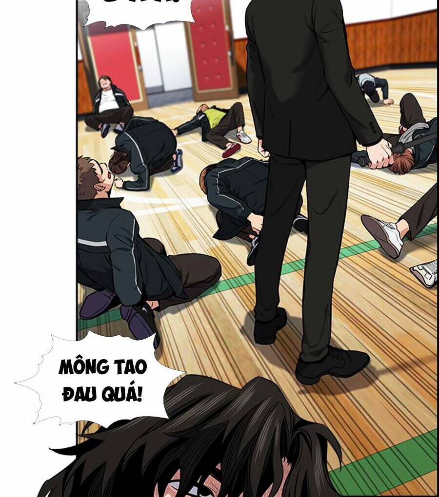 Giáo Dục Chân Chính - Get Schooled Chapter 9 - Trang 51