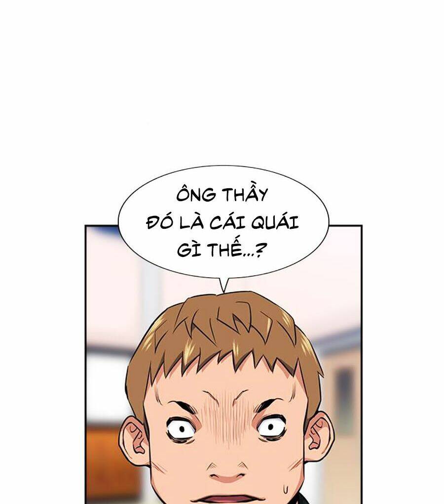 Giáo Dục Chân Chính - Get Schooled Chapter 9 - Trang 53