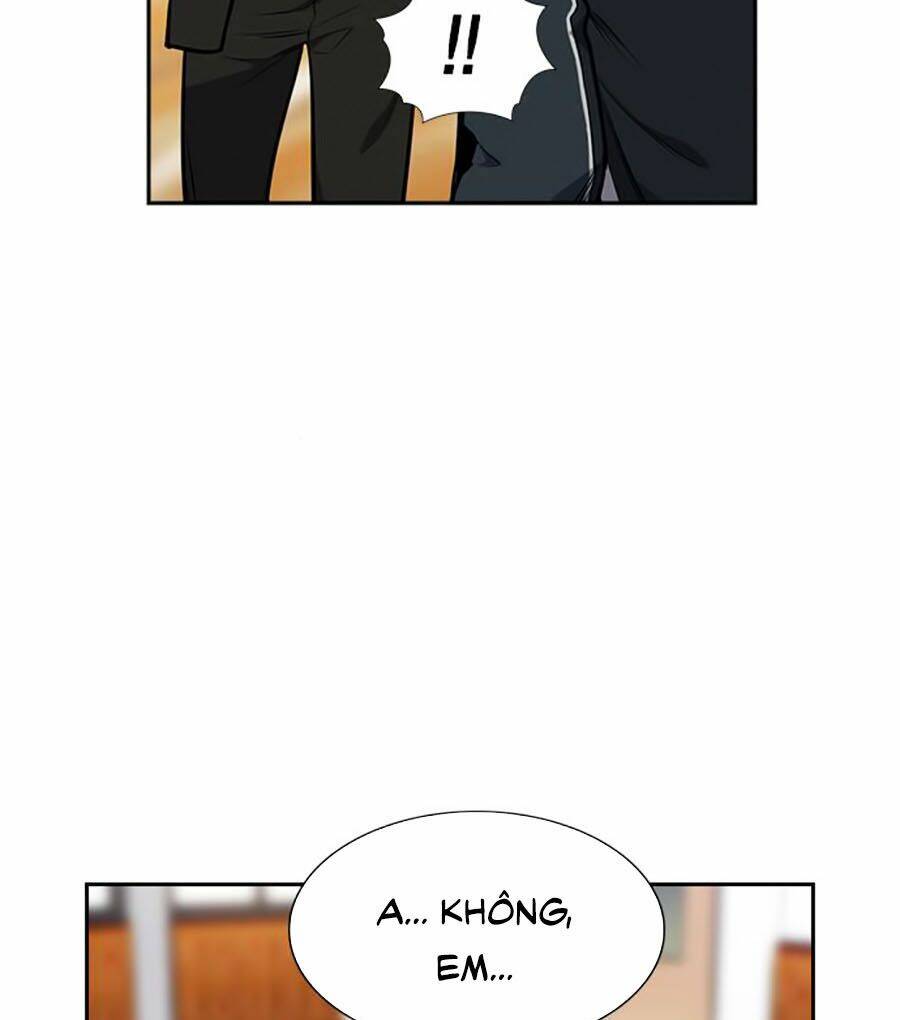 Giáo Dục Chân Chính - Get Schooled Chapter 9 - Trang 56