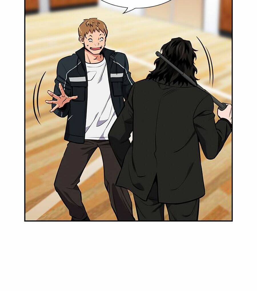 Giáo Dục Chân Chính - Get Schooled Chapter 9 - Trang 57