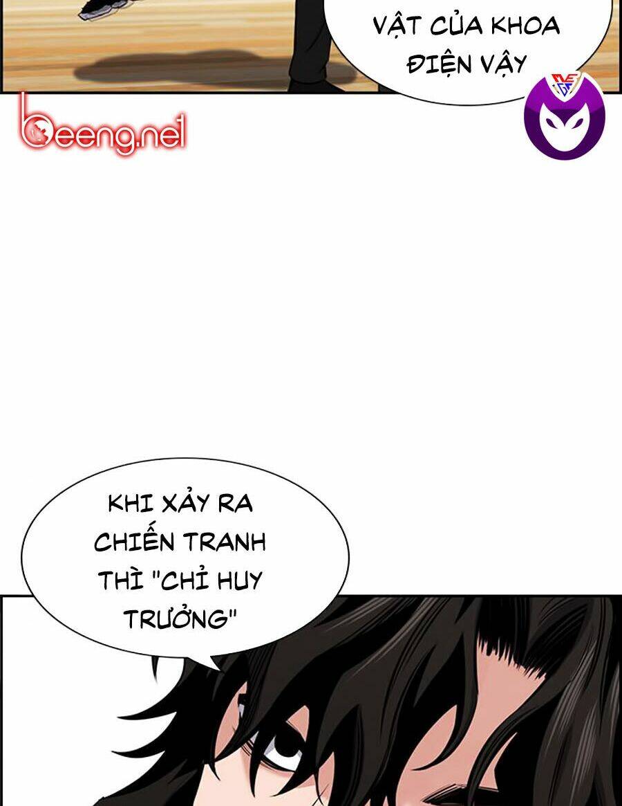 Giáo Dục Chân Chính - Get Schooled Chapter 9 - Trang 61