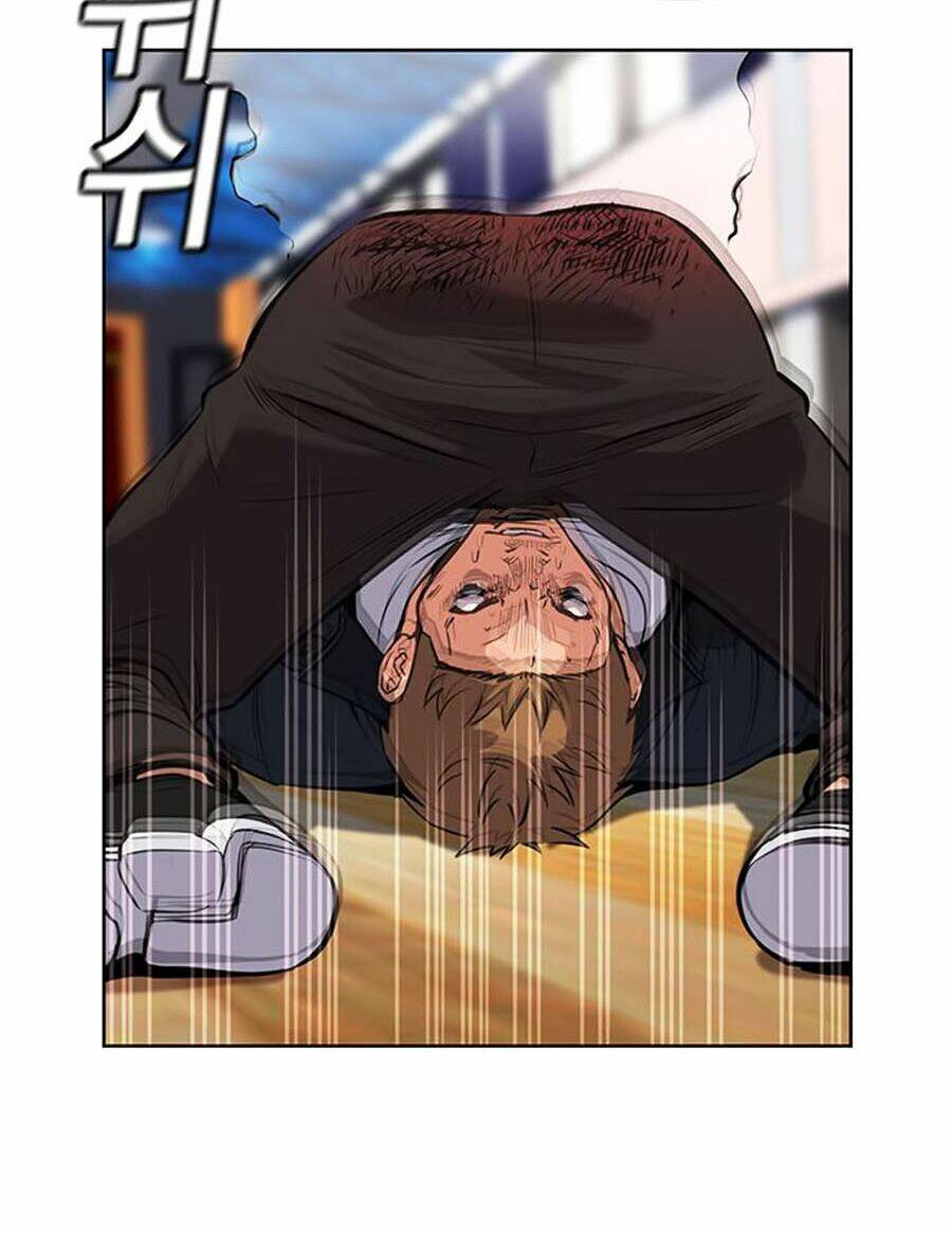 Giáo Dục Chân Chính - Get Schooled Chapter 9 - Trang 65