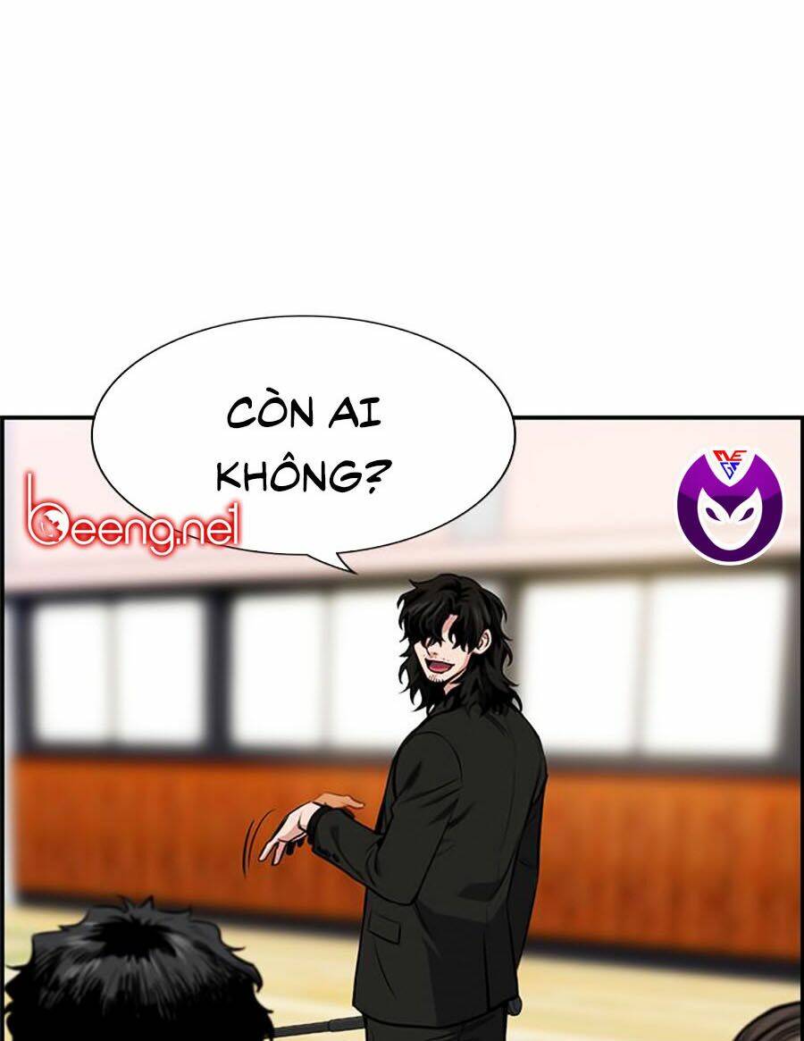 Giáo Dục Chân Chính - Get Schooled Chapter 9 - Trang 66