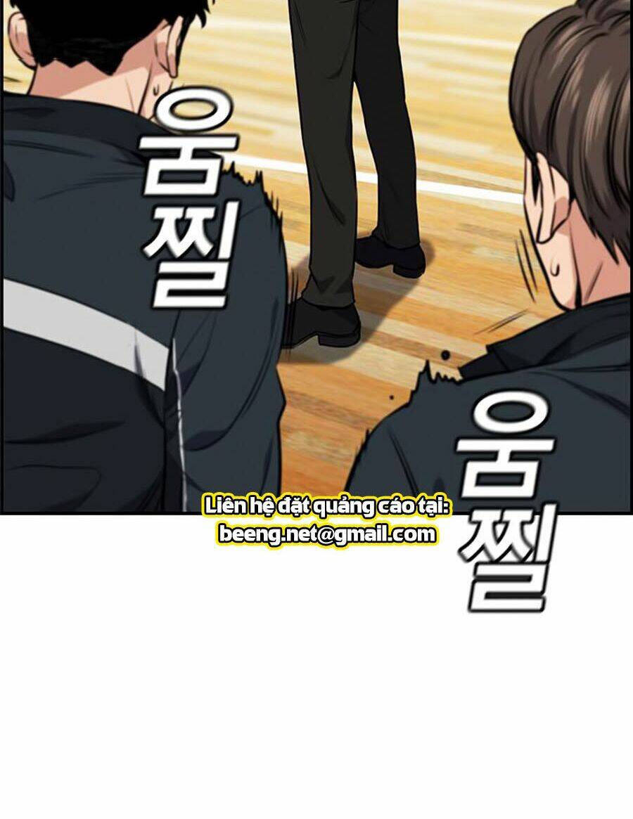 Giáo Dục Chân Chính - Get Schooled Chapter 9 - Trang 67