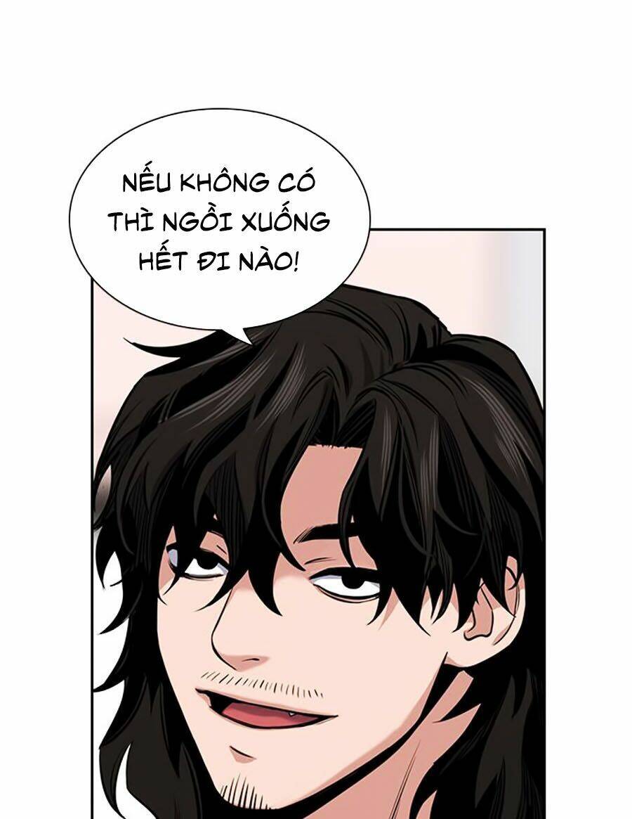 Giáo Dục Chân Chính - Get Schooled Chapter 9 - Trang 68