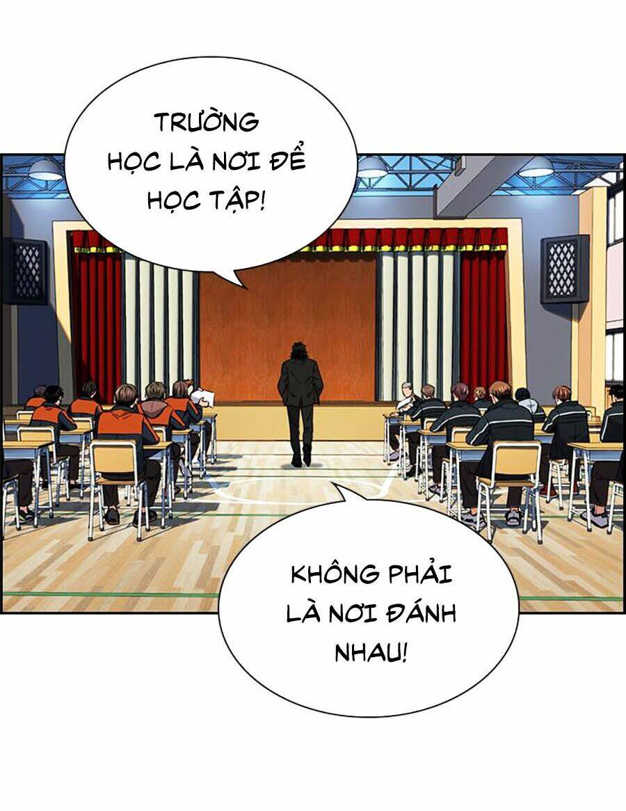 Giáo Dục Chân Chính - Get Schooled Chapter 9 - Trang 71