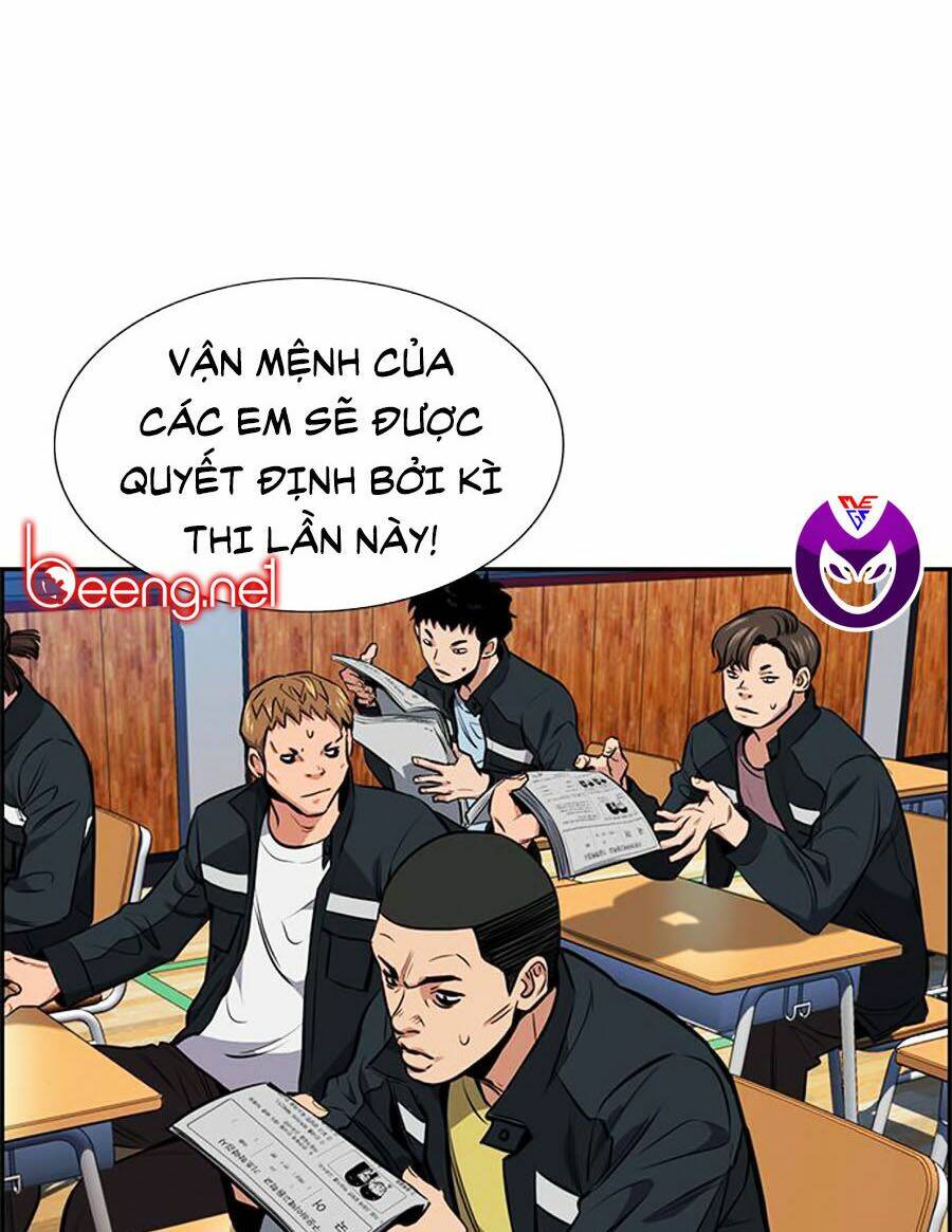 Giáo Dục Chân Chính - Get Schooled Chapter 9 - Trang 72