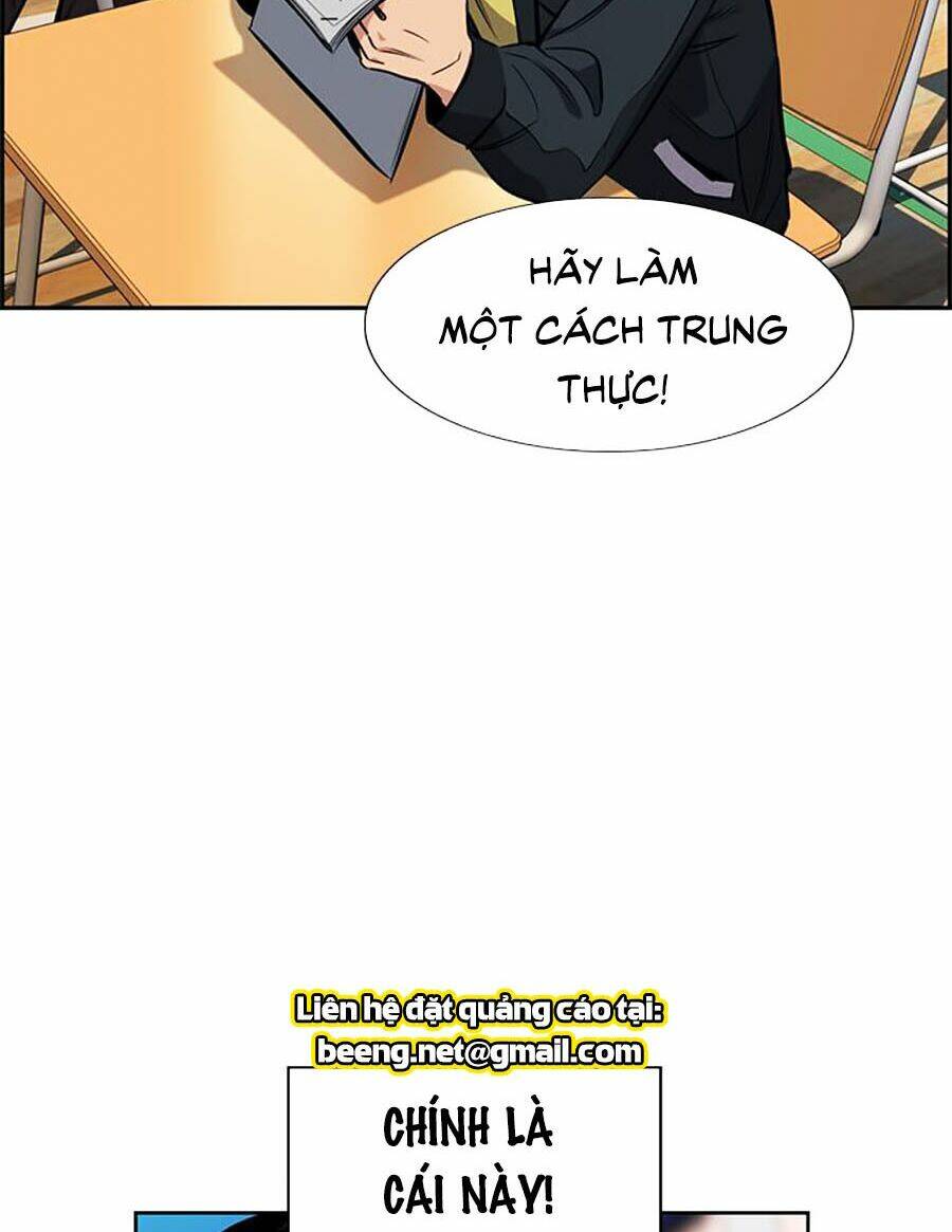 Giáo Dục Chân Chính - Get Schooled Chapter 9 - Trang 73