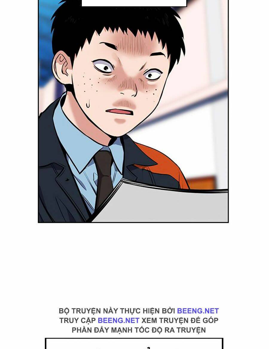 Giáo Dục Chân Chính - Get Schooled Chapter 9 - Trang 74