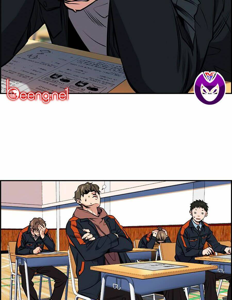 Giáo Dục Chân Chính - Get Schooled Chapter 9 - Trang 78