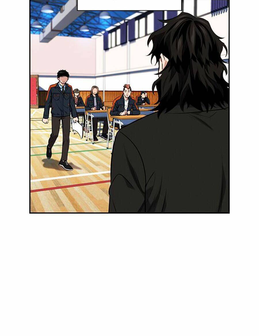 Giáo Dục Chân Chính - Get Schooled Chapter 9 - Trang 81