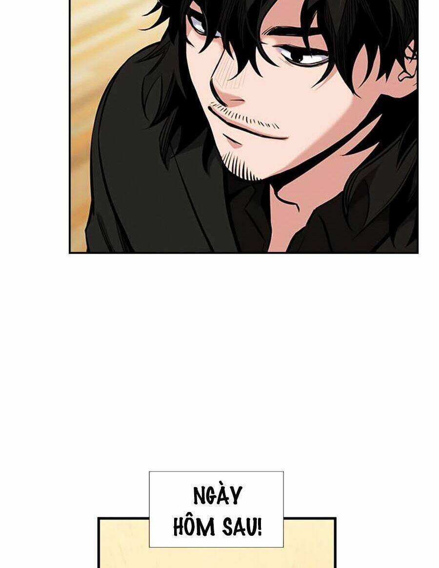 Giáo Dục Chân Chính - Get Schooled Chapter 9 - Trang 83