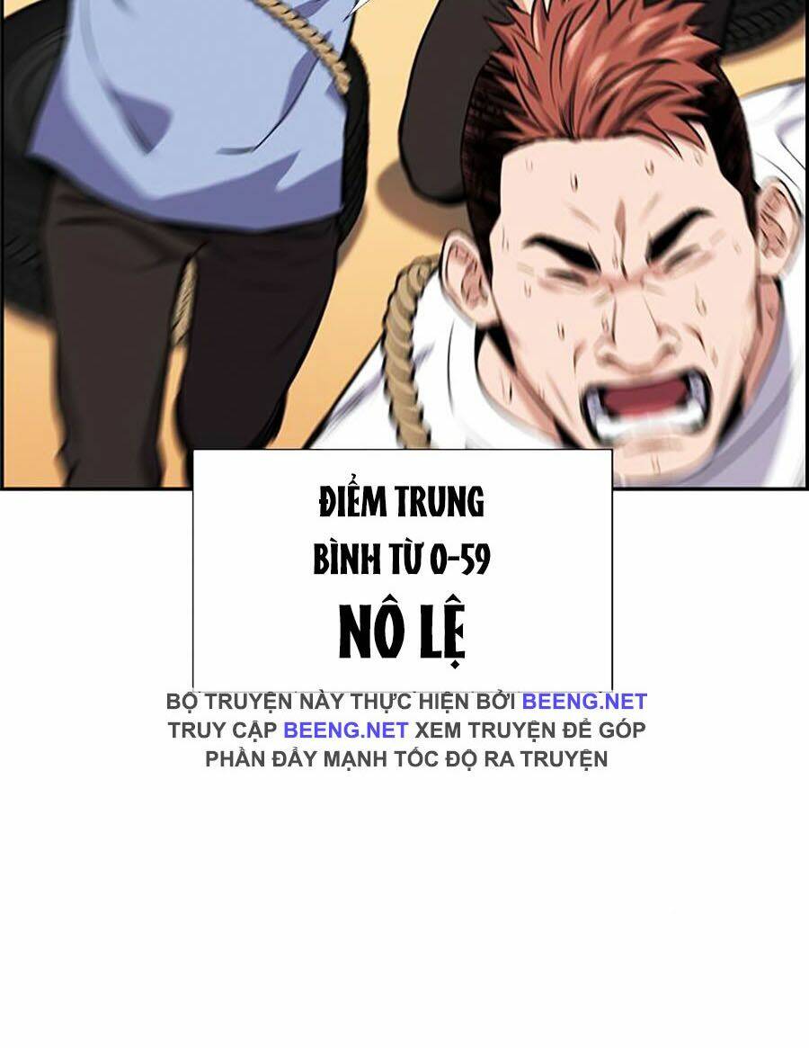 Giáo Dục Chân Chính - Get Schooled Chapter 9 - Trang 88