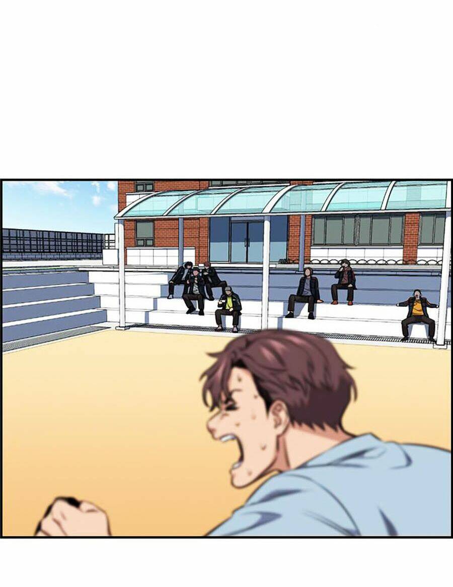 Giáo Dục Chân Chính - Get Schooled Chapter 9 - Trang 89