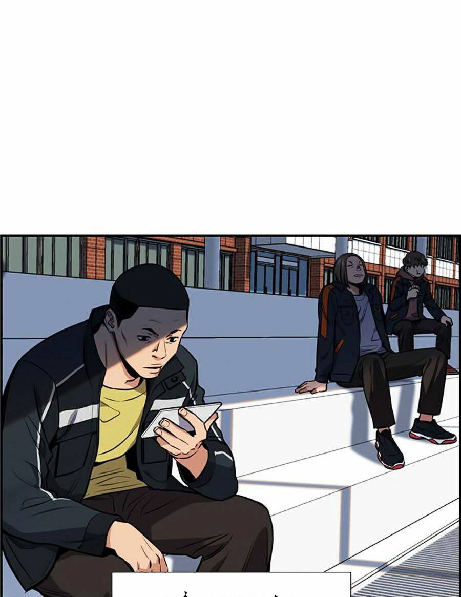 Giáo Dục Chân Chính - Get Schooled Chapter 9 - Trang 90